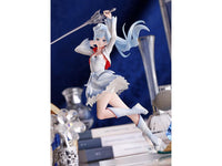 RWBY Pop Up Parade Weiss Schnee Figure