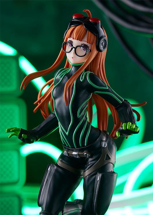 Persona 5 Pop Up Parade Oracle (Reissue)