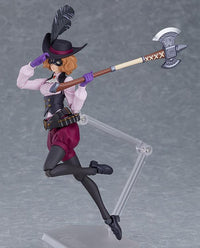 Persona 5: The Animation figma No.458-DX Noir