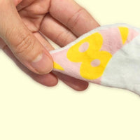 Monster Hunter Chibi Mizutsune Plush (Reissue)