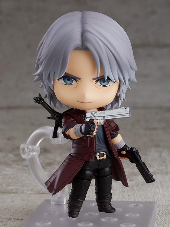 Devil May Cry Nendoroid No.1233 Dante