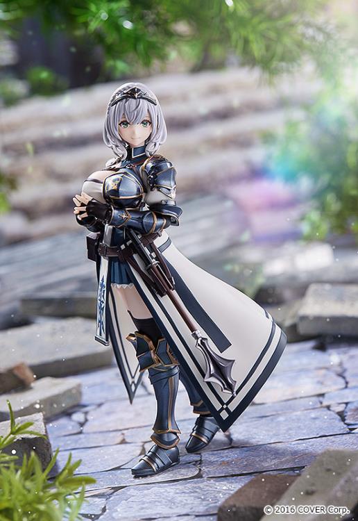hololive production figma No.565 Shirogane Noel
