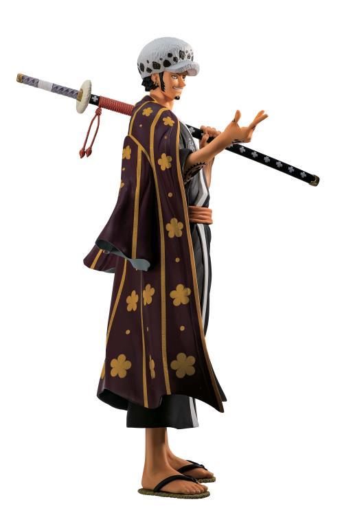 One Piece Ichiban Kuji Trafalgar Law