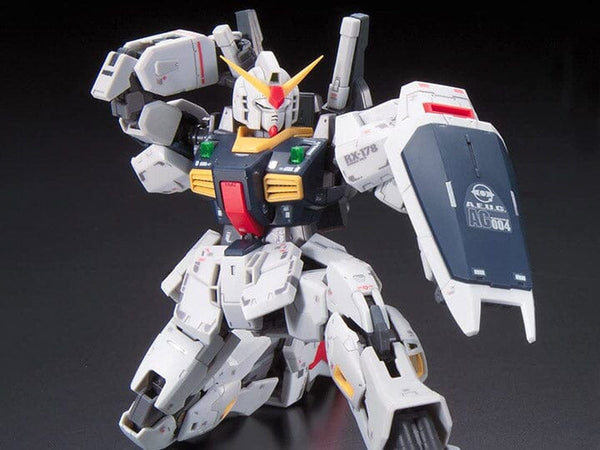 RG 1/144 #08 RX-178 Gundam MK-II (AEUG) – USA Gundam Store