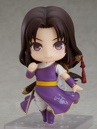 The Legend of Sword and Fairy Nendoroid No.1246 Lin Yueru