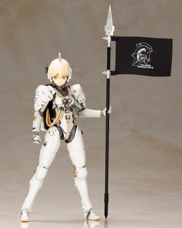 Kojima Productions Ludens Model Kit (Reissue)