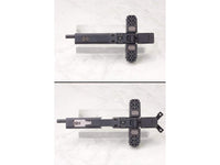 M.S.G. Modeling Support Goods Unit 04 Grave Arms