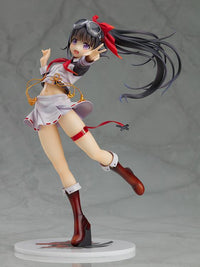 Warlords of Sigrdrifa Miyako Muguruma 1/7 Scale Figure
