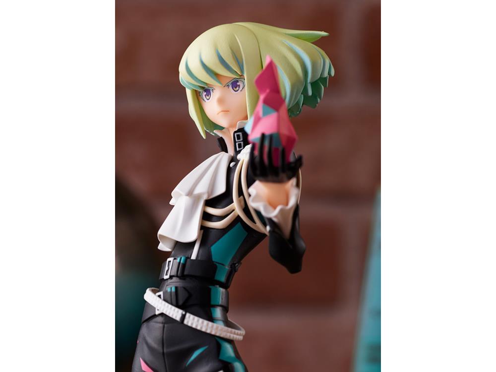 Promare Pop Up Parade Lio Fotia