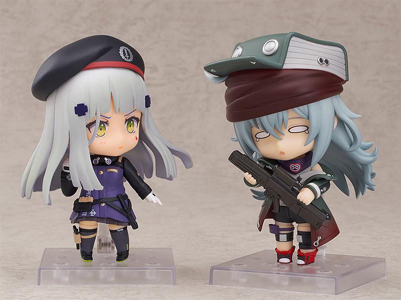 Girls' Frontline Nendoroid No. 1338 G11