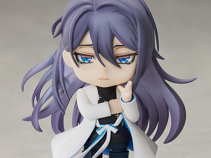 Hypnosis Mic: Division Rap Battle Nendoroid No.1224 Jakurai Jinguji