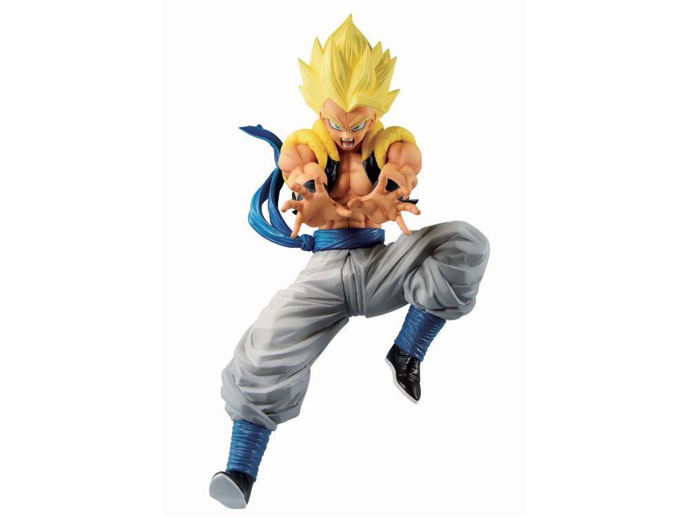 Dragon Ball Ichibansho Super Saiyan Gogeta (Rising Fighters)