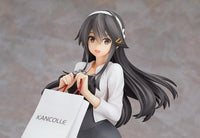Kantai Collection Haruna (Shopping Mode) 1/8 Scale Figure
