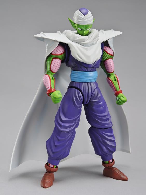 Dragon Ball Z Figure-rise Standard Piccolo Model Kit