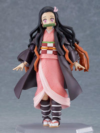 Demon Slayer Kimetsu no Yaiba figma No.508-DX Nezuko Kamado