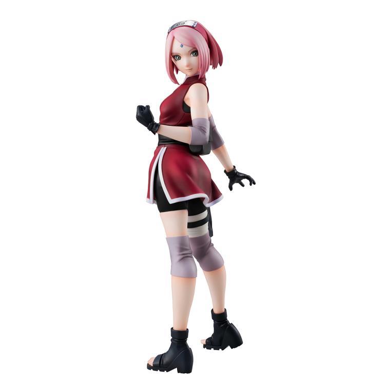 Naruto Gals Haruno Sakura (Ver.2)
