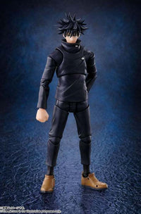 Jujutsu Kaisen S.H.Figuarts Megumi Fushiguro Action Figure