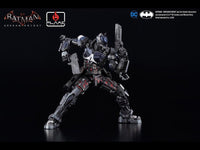 Batman: Arkham Knight Hito Kara Kuri Arkham Knight