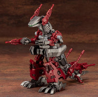 Zoids Highend Master Model EZ017 Iguan (Marking Plus Ver.) Model Kit