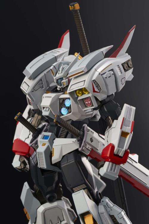 Transformers Furai 10 Drift Model Kit