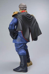 Gundam RAH DX G.A. NEO Excellent Model Ramba Ral