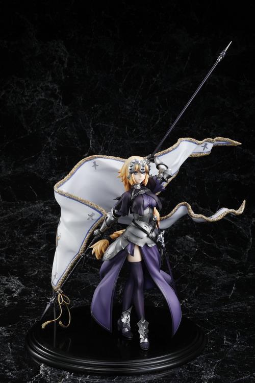 Fate/Grand Order Ruler (Jeanne D'Arc) 1/7 Scale Figure (Reissue)
