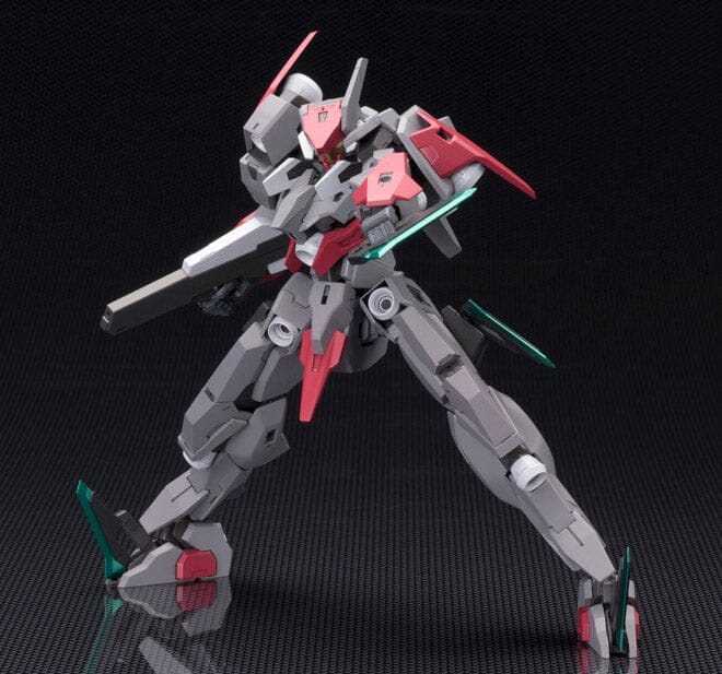 Frame Arms SX-25 Cutlass RE2 Model Kit