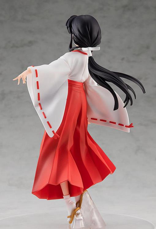InuYasha: The Final Act Pop Up Parade Kikyo