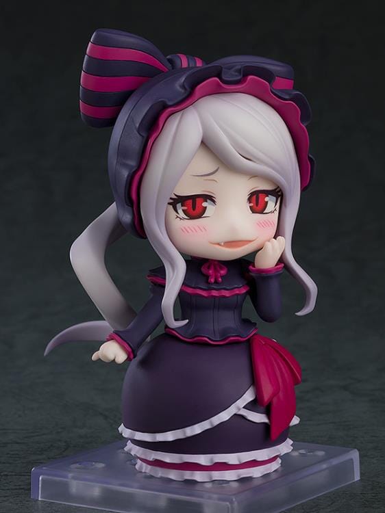 Overlord Nendoroid No.1981 Shalltear