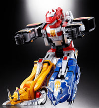 Power Rangers Soul of Chogokin GX-72 Megazord