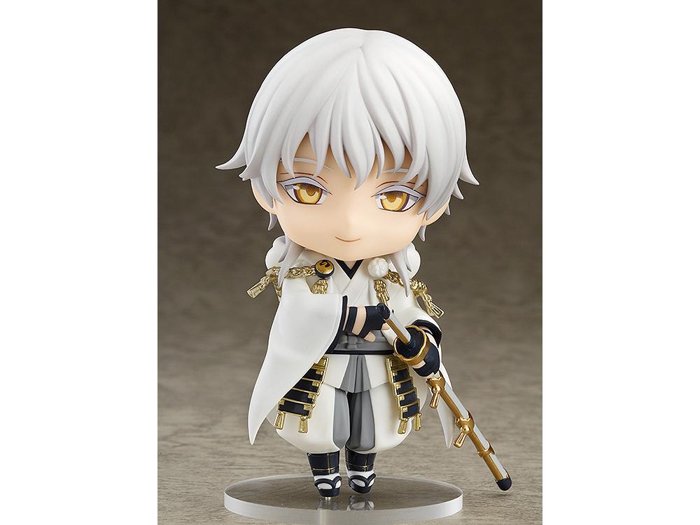 Touken Ranbu Nendoroid No.540 Tsurumaru Kuninaga