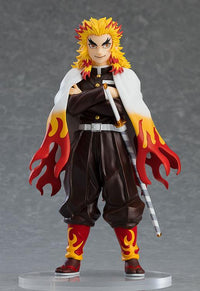 Demon Slayer Kimetsu no Yaiba Pop Up Parade Rengoku Kyojuro