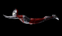 Shin Ultraman Dynaction Ultraman Figure