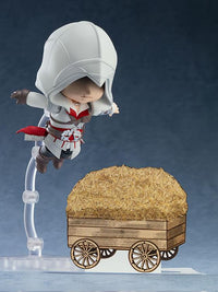 Assassin's Creed II Nendoroid No.1829 Ezio Auditore