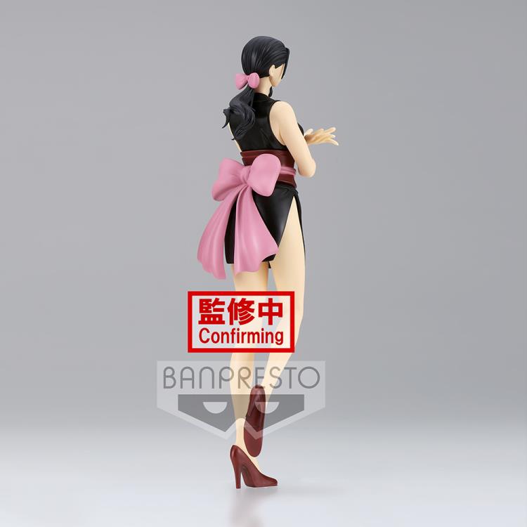 One Piece Glitter & Glamours Nico Robin Wano County Style (Ver.B)