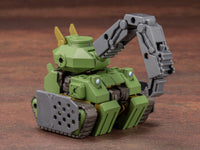 Evoroids EVV-GC1 G-Crawler Model Kit
