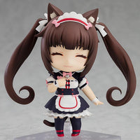 Nekopara Nendoroid No.1238 Chocola