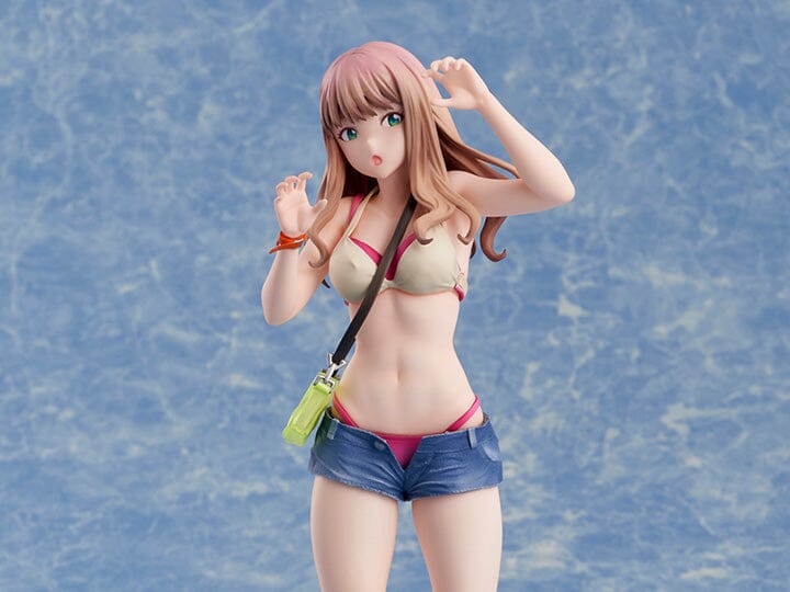SSSS.Dynazenon Yume Minami (Swimsuit Ver.) Figure