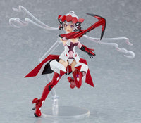 Symphogear GX ACT MODE Chris Yukine Figure