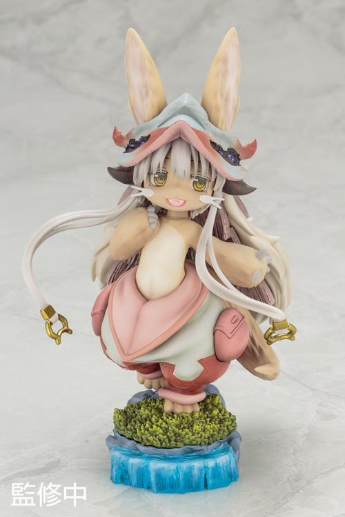 Made in Abyss Nanachi Ani*Statue