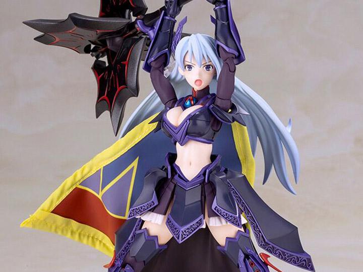 Soukou Musume Sophia Katakura LBCS: The Emperor Model Kit
