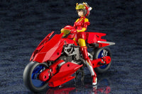 Frame Arms Girl & Rapid Raider Set (Hresvelgr Ver.) Model Kit