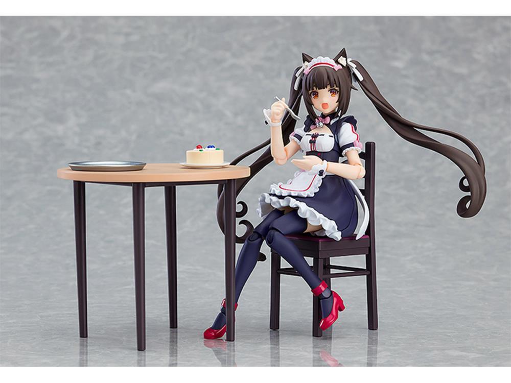 Nekopara figma No.486 Chocola