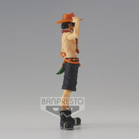 One Piece DXF The Grandline Series Wano County Vol.3 Portgas D. Ace