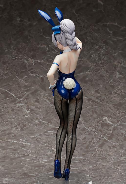 Full Metal Panic! Teletha Testarossa (Bunny Ver.) 1/4 Scale Figure