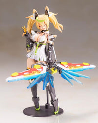 Phantasy Star Online 2 es Gene (Stella Tears Ver.) Model Kit (Reissue)