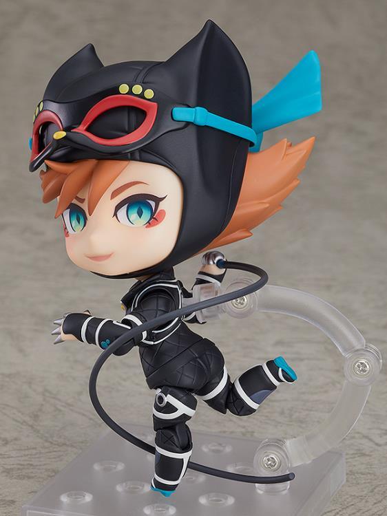 Batman Ninja Nendoroid No.962 Catwoman (Sengoku Edition)