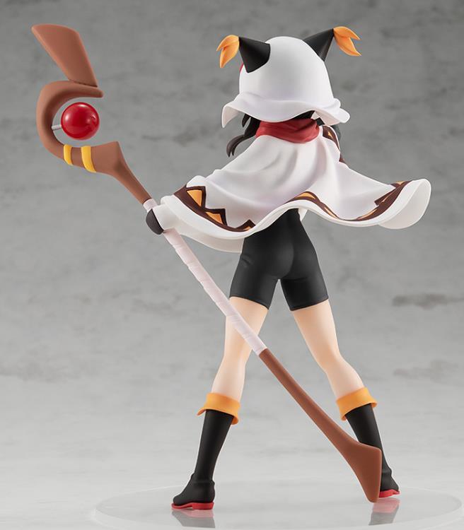 KonoSuba Pop Up Parade Megumin (Winter Ver.)