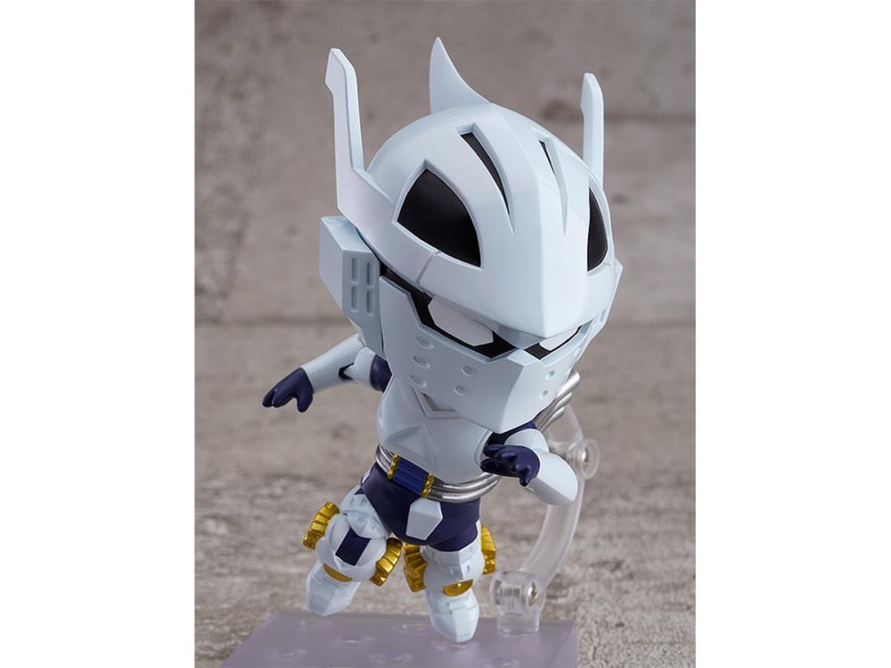 My Hero Academia Nendoroid No.1428 Tenya Iida