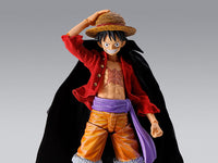 One Piece Imagination Works Monkey D. Luffy